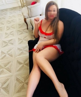 Проститутка Зинка