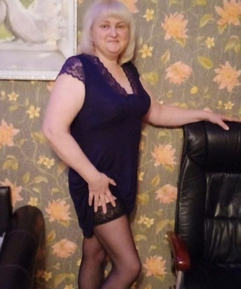 Проститутка Эльвира