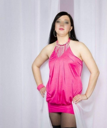 Проститутка Чарлина