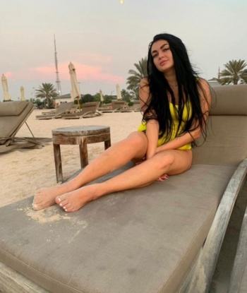 Проститутка Александра