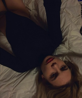 Проститутка Злата