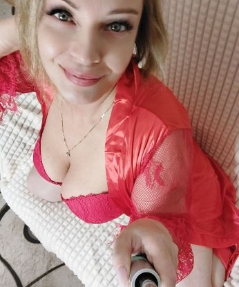 Проститутка Женя