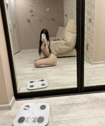 Проститутка Варвара