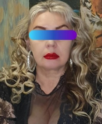 Проститутка Мария